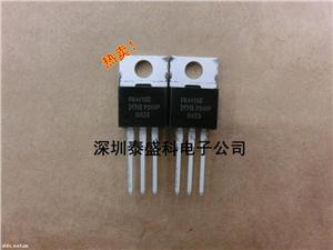 IRFB4410Z全新原装特价