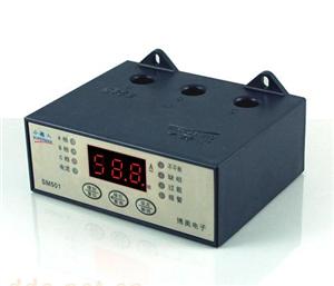 小超人SM502控制器