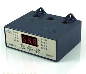 小超人SM501-A 电动机保护器