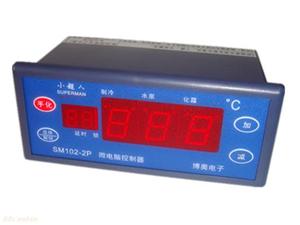 小超人SM102-2P 微电脑控制器