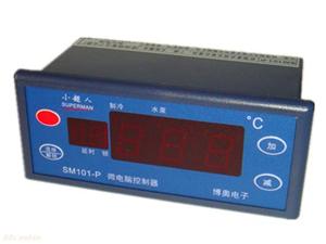 SM101-P微电脑控制器