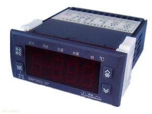 SM1002-3P微电脑控制器