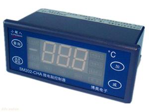 SM202-CHA微电脑控制器