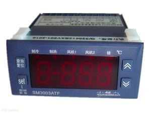 SM3003ATF微电脑控制器