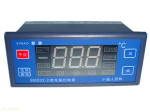 SM202-2微电脑控制器
