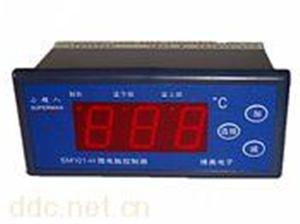 SM101 微电脑控制器