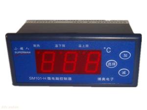 SM101H 微电脑控制器