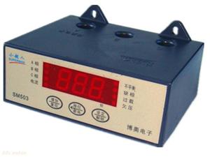 SM503保护器