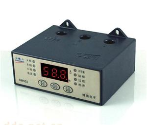 SM501-A电动机保护器