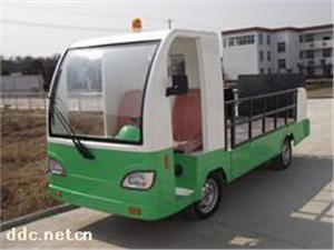 XY-ZT240-8电动八桶转运车