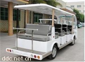XY-GG11电动观光车