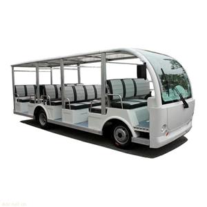 XY-GG23F23座观光车