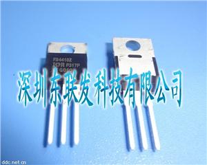IRFB4410ZPBF代理销售
