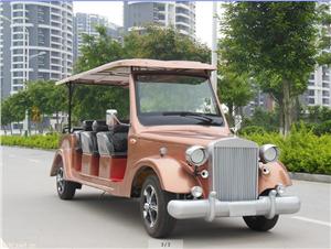 福建电动老爷车