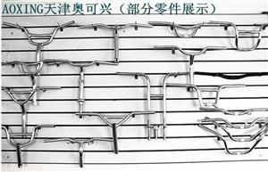 天津电动车车把