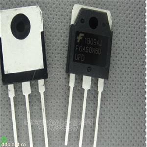 FGA60N60UFD场效应管