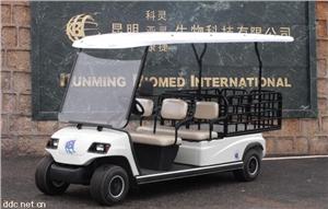 LT-A4H四人座货车