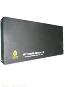 新能源汽车电池320V 60Ah