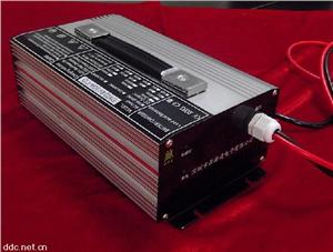 24V20A洗地机充电器