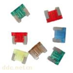 ATT保险丝 扁平保险丝 车用保险丝