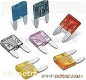 汽车保险丝熔断器 58V MINI