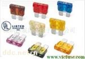 UL认证汽车保险丝、保险片