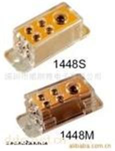 V-1448S车用 电源分配器