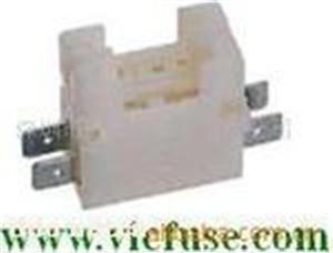 V-211T 汽车保险丝座FUSE holder