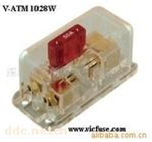 汽车保险丝座ATM