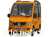 全封闭三轮电动车