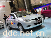 电动汽车江淮 同悦EV 新能源观光车