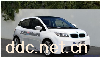 电动汽车宝马Bmw1