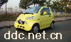 电动汽车HY-B22 双人休闲旅游观光车