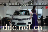 长城腾翼C20 EV 电动越野车