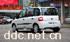 朗悦M300EV旅游观光车