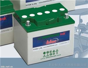 舟山12V100AH松树蓄电池代理商