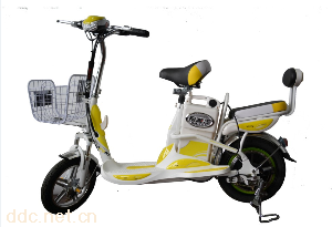 电动自行车
