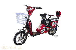 DWL-A14电动自行车