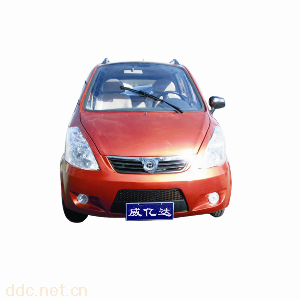 威亿达电动汽车
