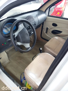 老年代步车
