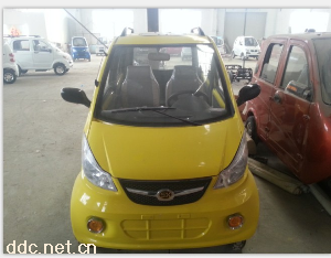 祥尔新能源电动汽车