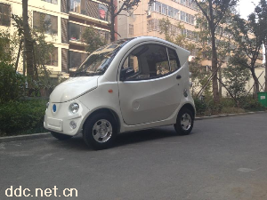老年代步车