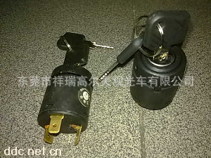东莞绿通电动车电锁