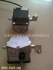 东莞绿通电动车电子式加速器