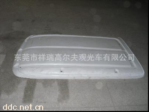 东莞绿通电动车顶蓬