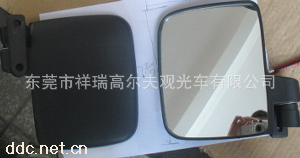 东莞绿通电动车后视镜