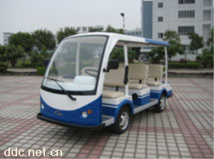 供应游览车