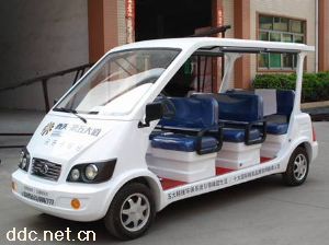 观光车