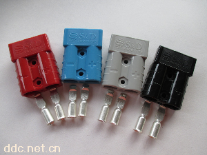供应电池系统专用充电插头