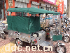 鸿宸车篷
